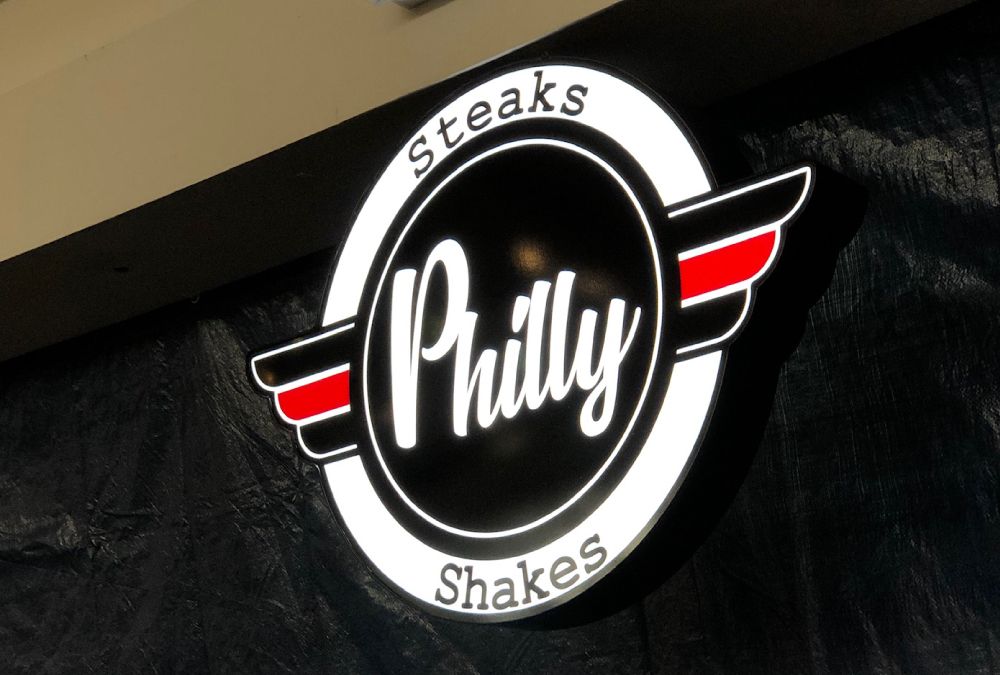 3D Letters, 3D Built Up, Illuminated, Custom Internal Signs Coatbridge, Glasgow, Edinburgh, Sign Makers Coatbridge, Glasgow, Edinburgh, Illuminated Signage Company Coatbridge, Glasgow, Edinburgh