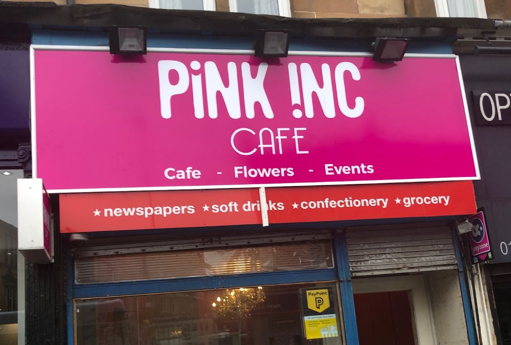 External Printed Signs Coatbridge, Glasgow, Edinburgh, Signage Company Coatbridge, Glasgow, Edinburgh, Sign Makers Coatbridge, Glasgow, Edinburgh