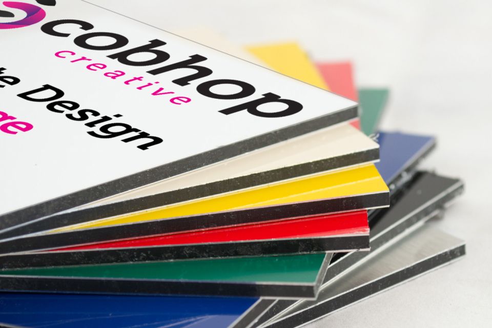 ACM Edinburgh, Aluminium Composite Material Signs Edinburgh, Aluminium Signs Edinburgh. Signs Edinburgh, Sign Makers Edinburgh, Signage Edinburgh